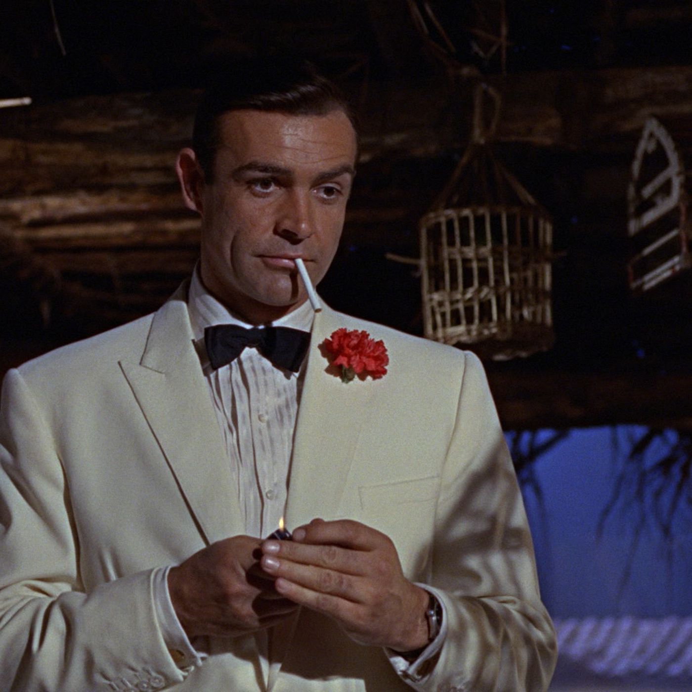 Bond Legacy. Parte 3. Agente 007 MIssione Goldfinger.