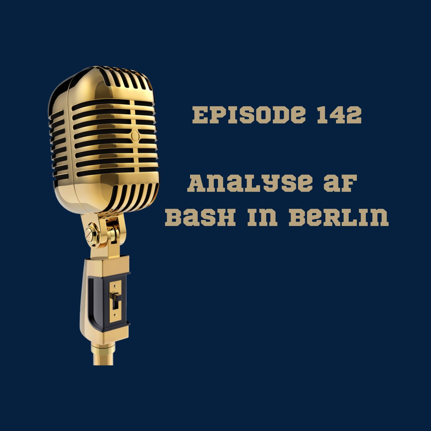54. Analyse af WWE Bash in Berlin 2024 episode artwork