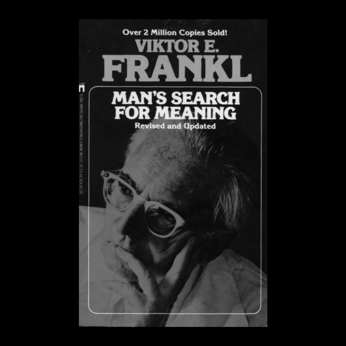 Review: Man's Search for Meaning by Viktor Frankl