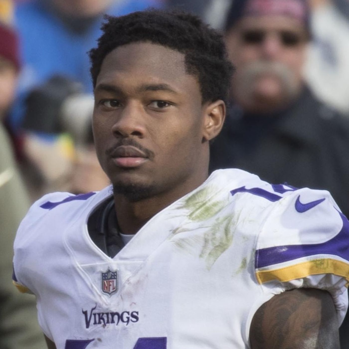 Episode 53 - Stefon Diggs to the patriots episode artwork