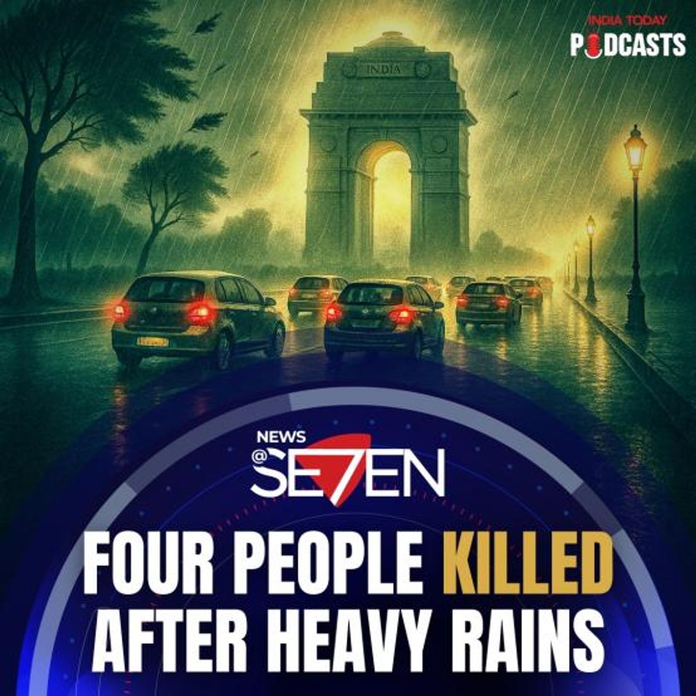 News at 7