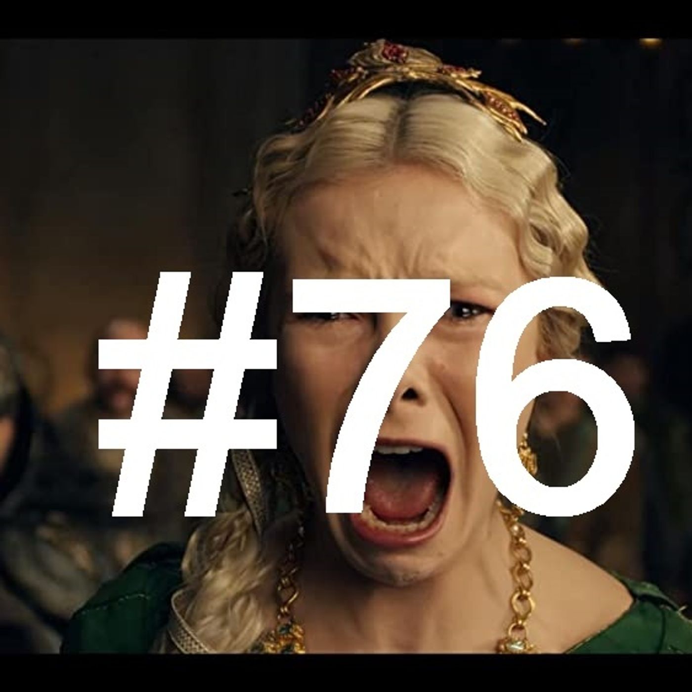 CHE FINE HA FATTO? 1 – The Witcher RPG: Un'occasione sprecata? - Puntata 76 episode artwork