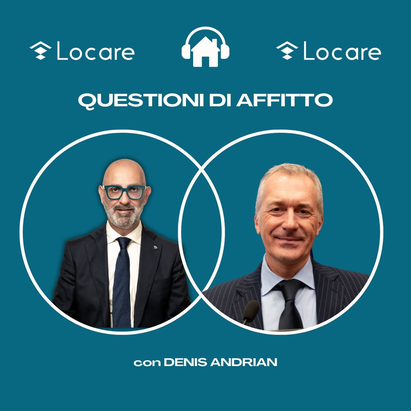 Questioni di affitto