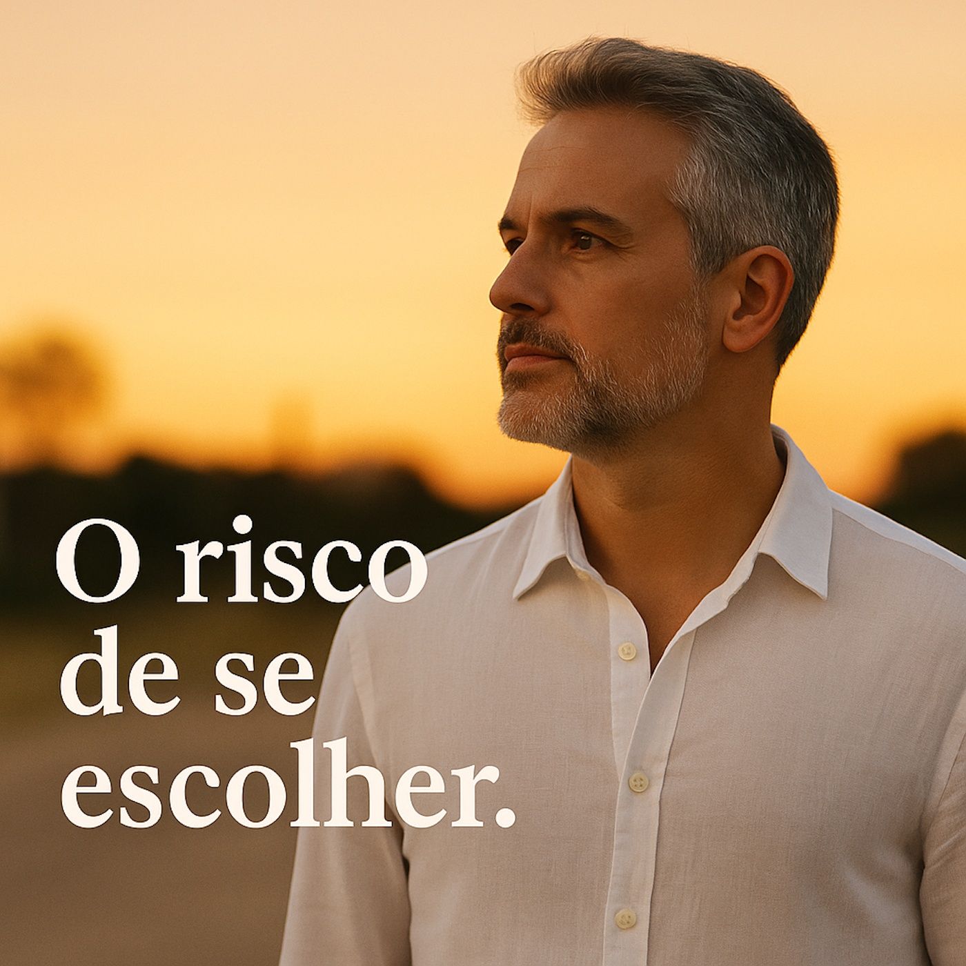 E se a sua maior lealdade fosse finalmente com você mesma? episode artwork