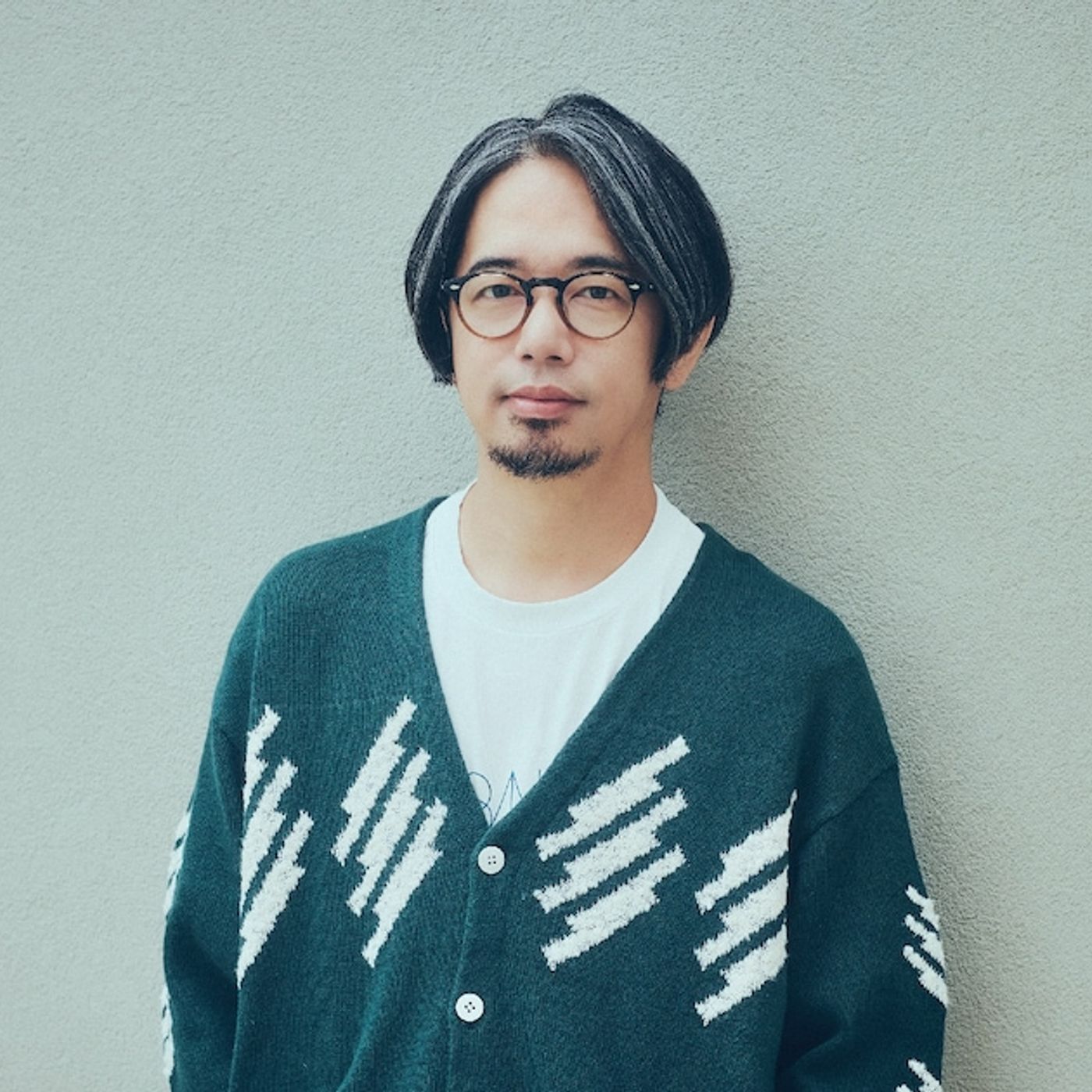 アジカン後藤正文がNHK「ドキュメント72時間」ナレーション担当、渋谷の“音楽の塔”特集で - 音楽ナタリー episode artwork