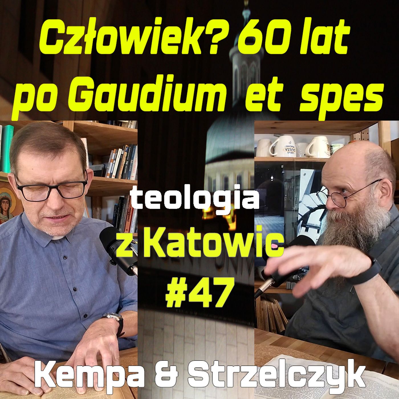 teologia z Katowic
