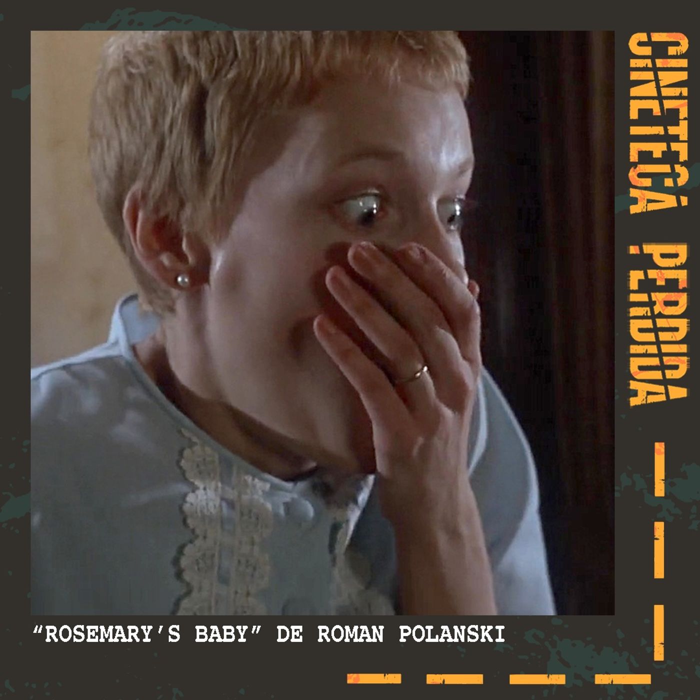 183 | "Rosemary’s Baby" de Roman Polanski