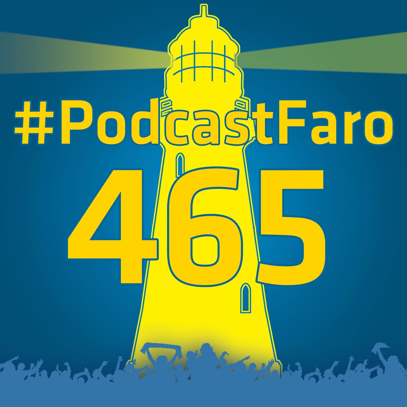 PodcastFaro - VICTORIA APATICA (Programa 465)