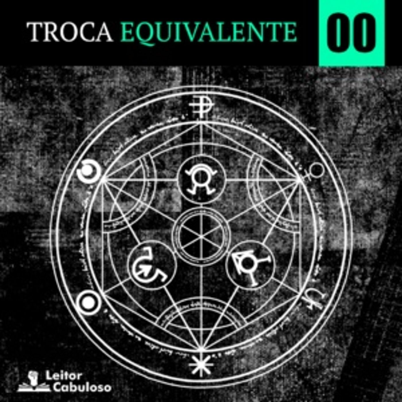 Troca Equivalente: um podcast de FullMetal Alchemist