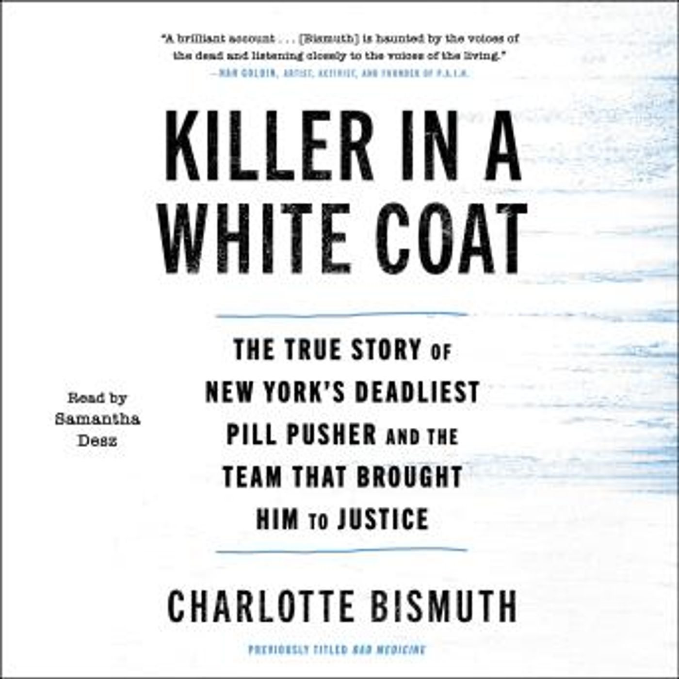 Download High-Quality Full Audiobooks in Mystery, Thriller & Horror, True Crime
