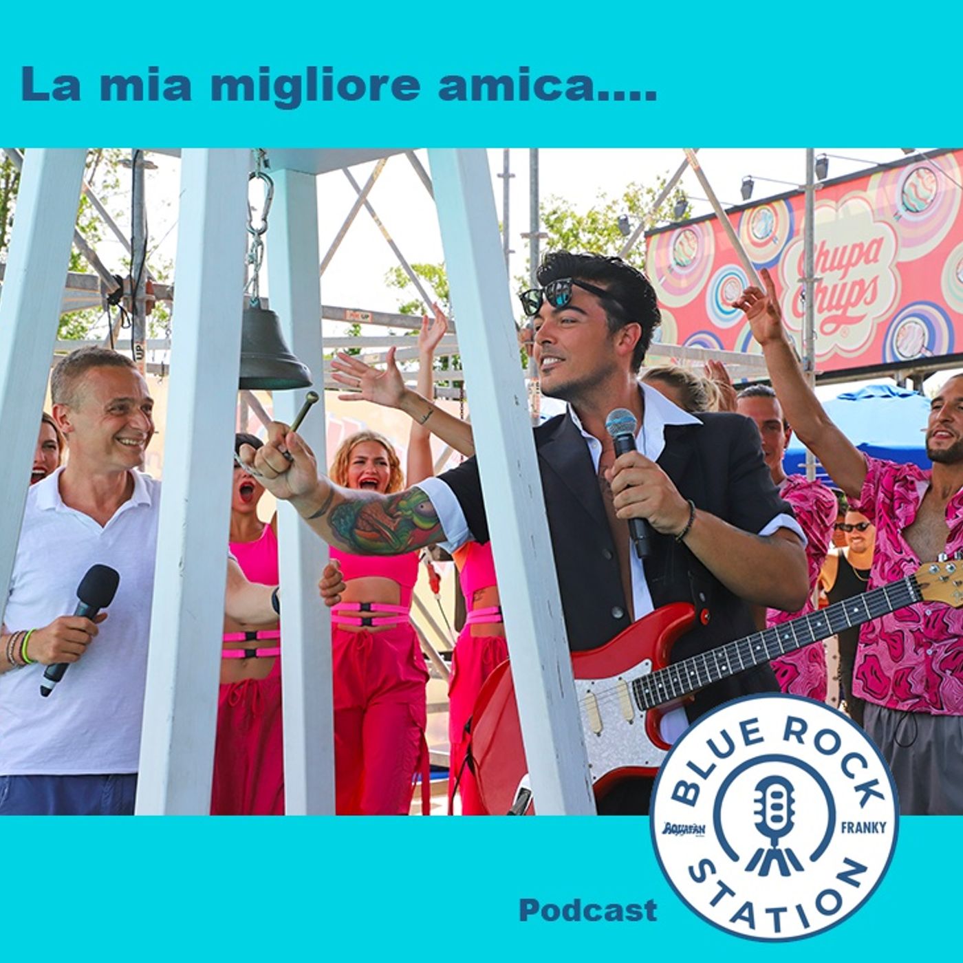 EP 26 - La mia migliore amica