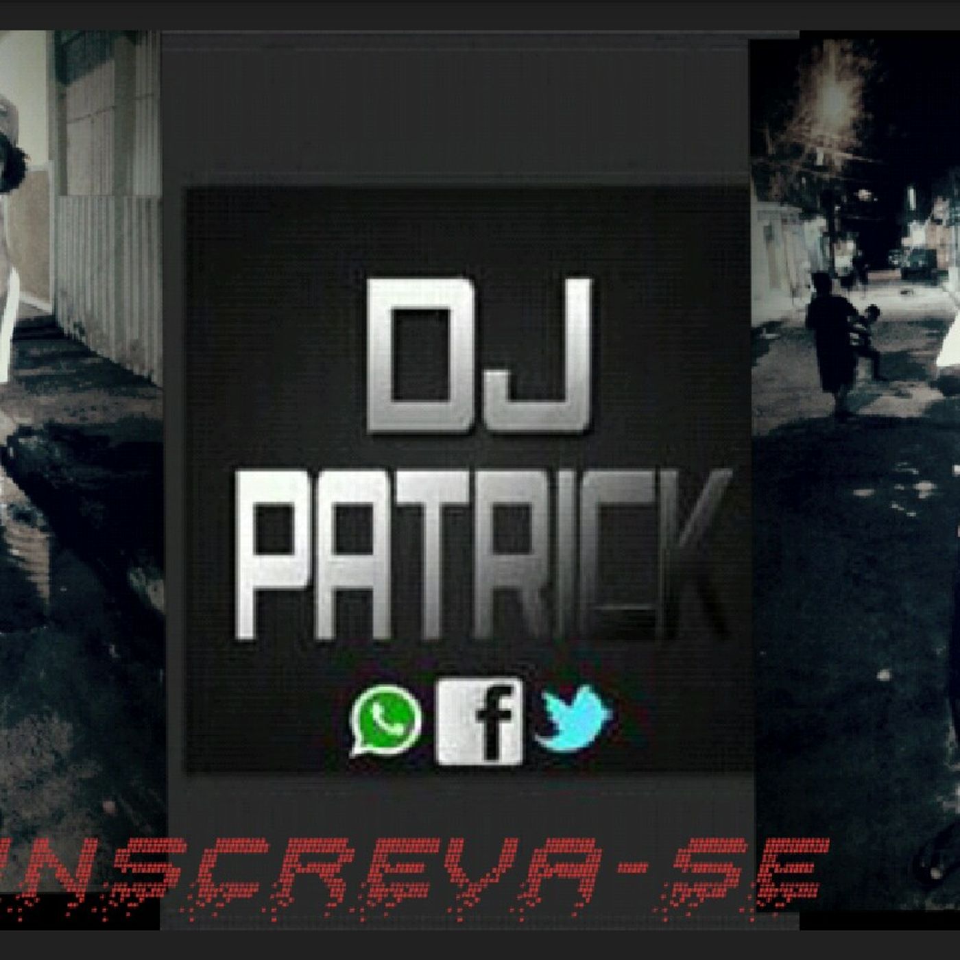 Patrick Yuri Conceicak\'s show