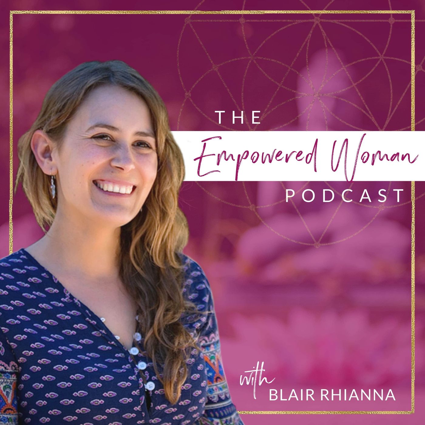 The Aligned Entrepreneur Podcast