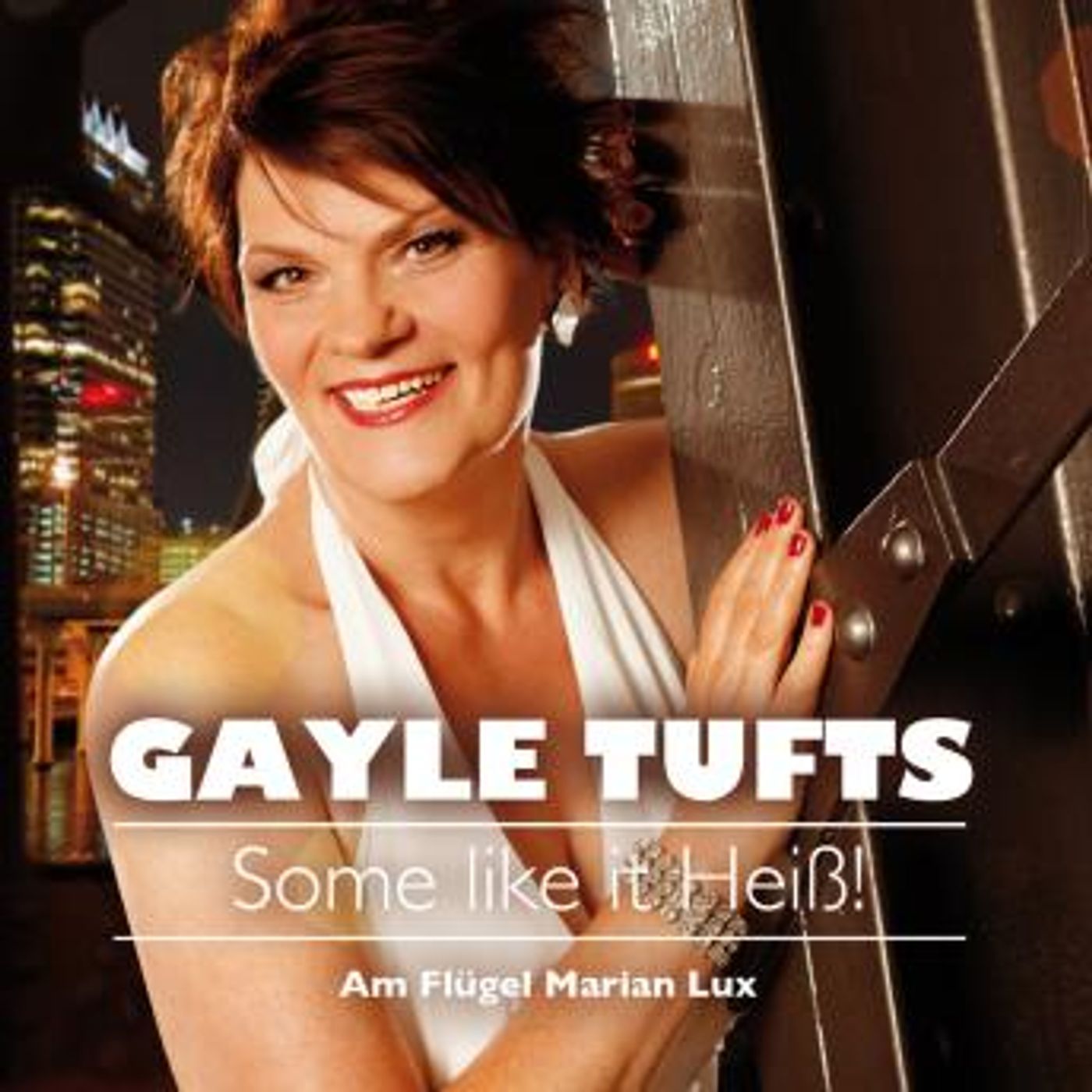 [German] - Some like it heiß! by Gayle Tufts episode artwork