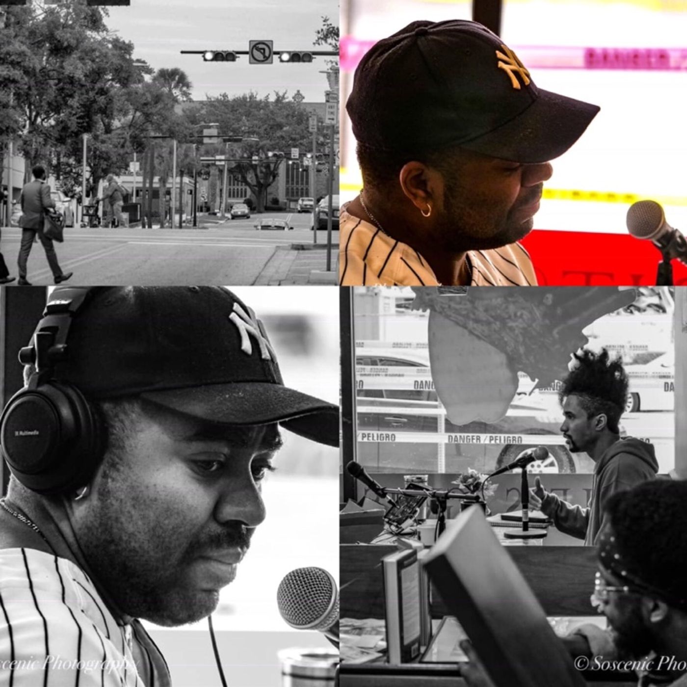 Episode 36 Multifarious Live Episode 36 Multifarious Live