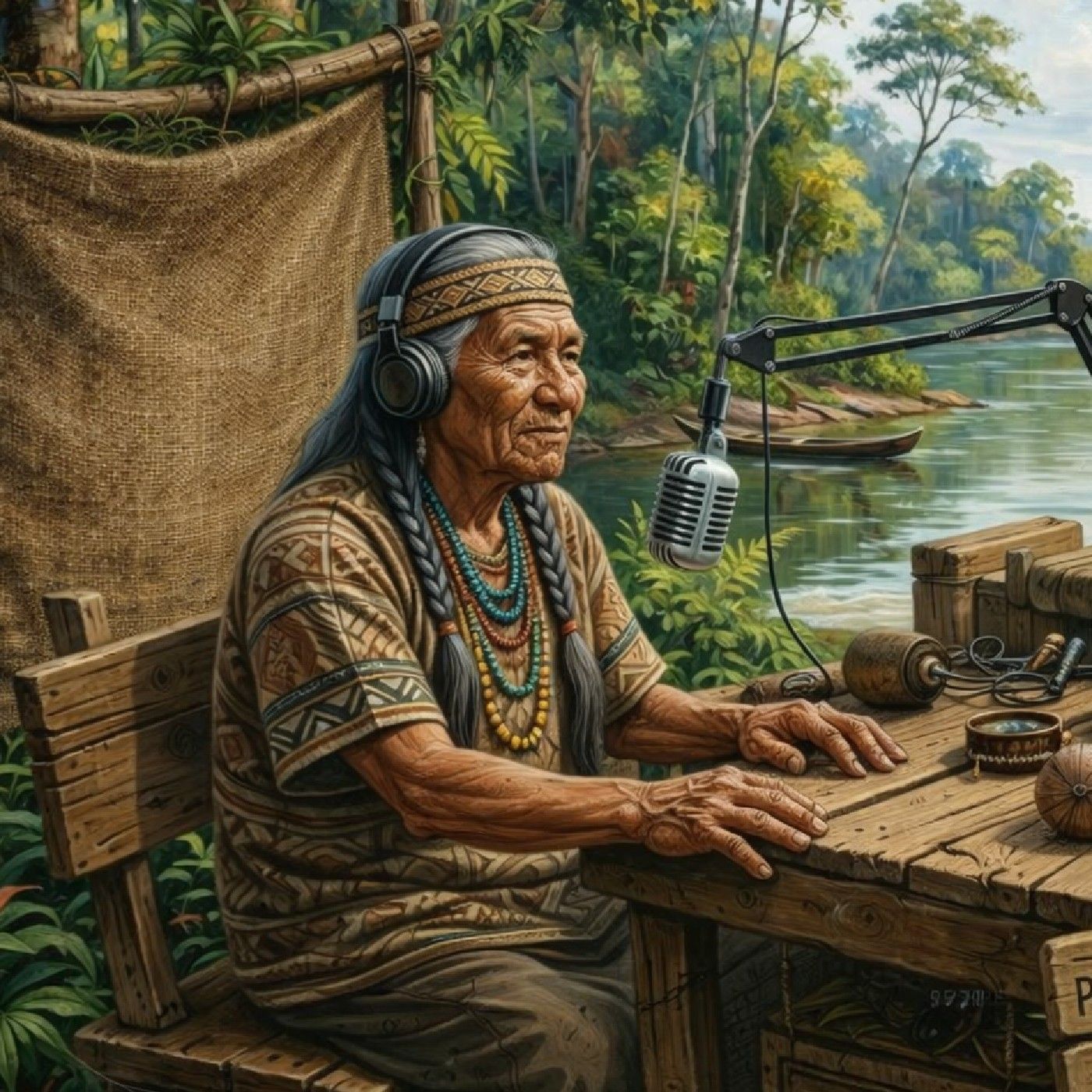 El Nativo