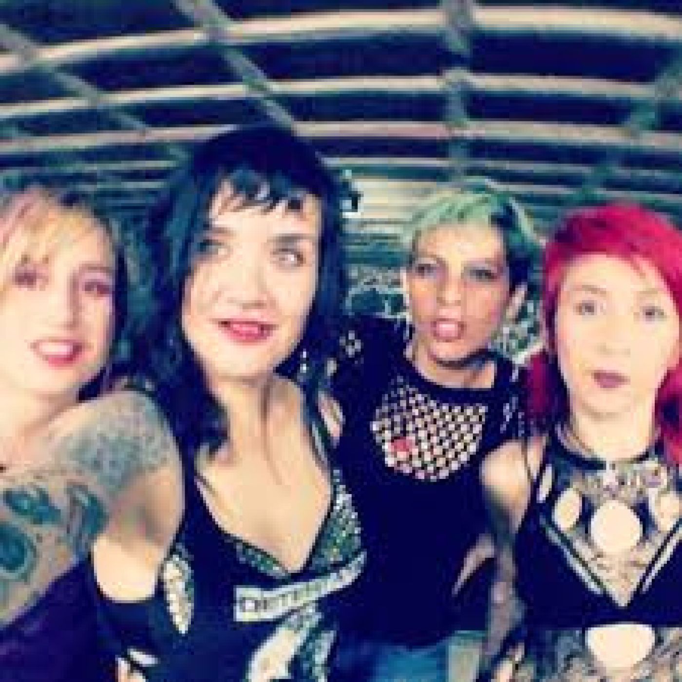 My Rock Play List Podcast - El Culto A: "Sin Pudor" episode artwork