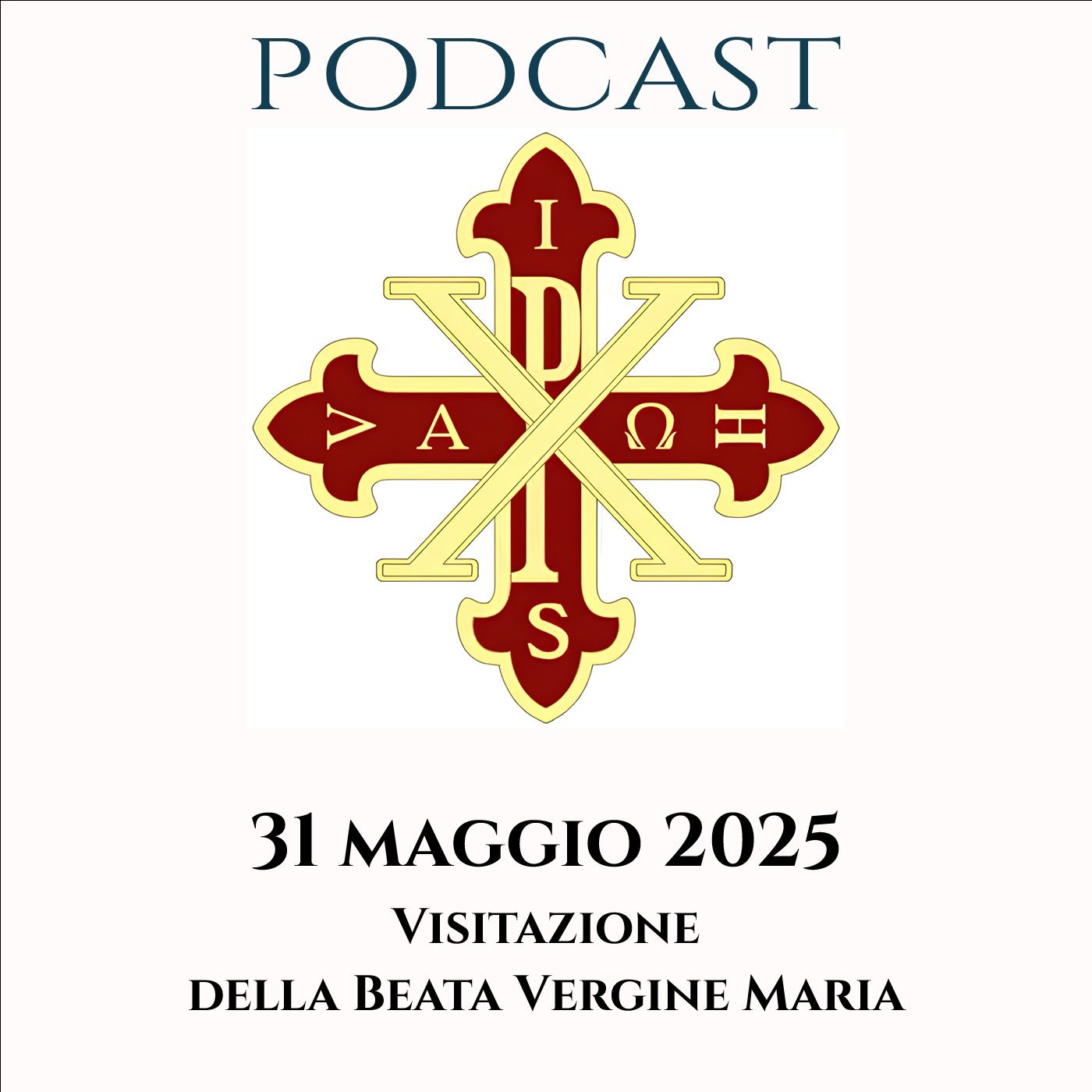 Podcast dell\'Ordine Costantiniano