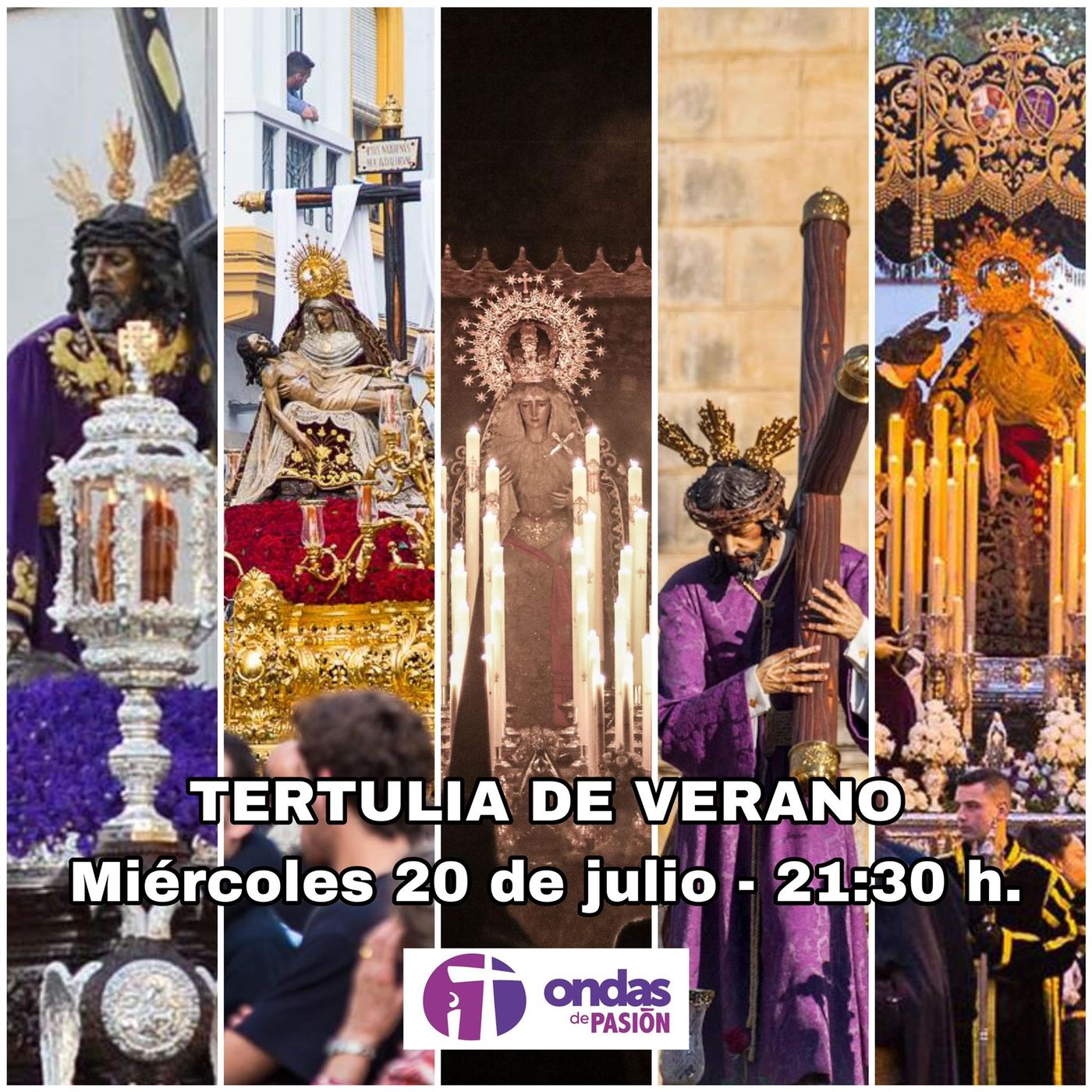 Ondas de Pasión Radio