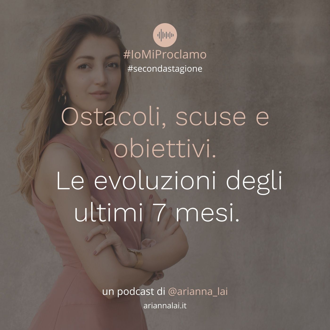 #IoMiProclamo