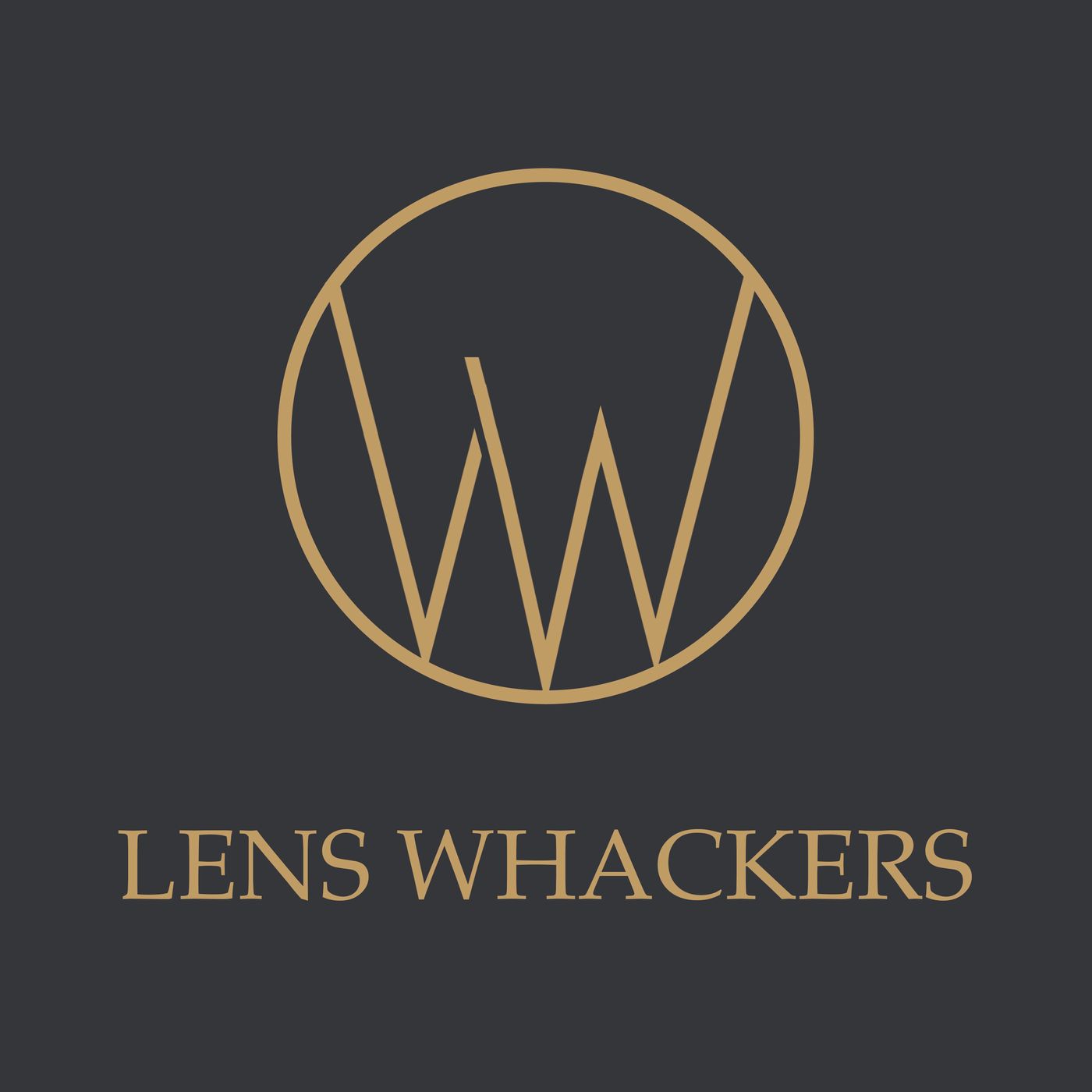Lens Whackers cover