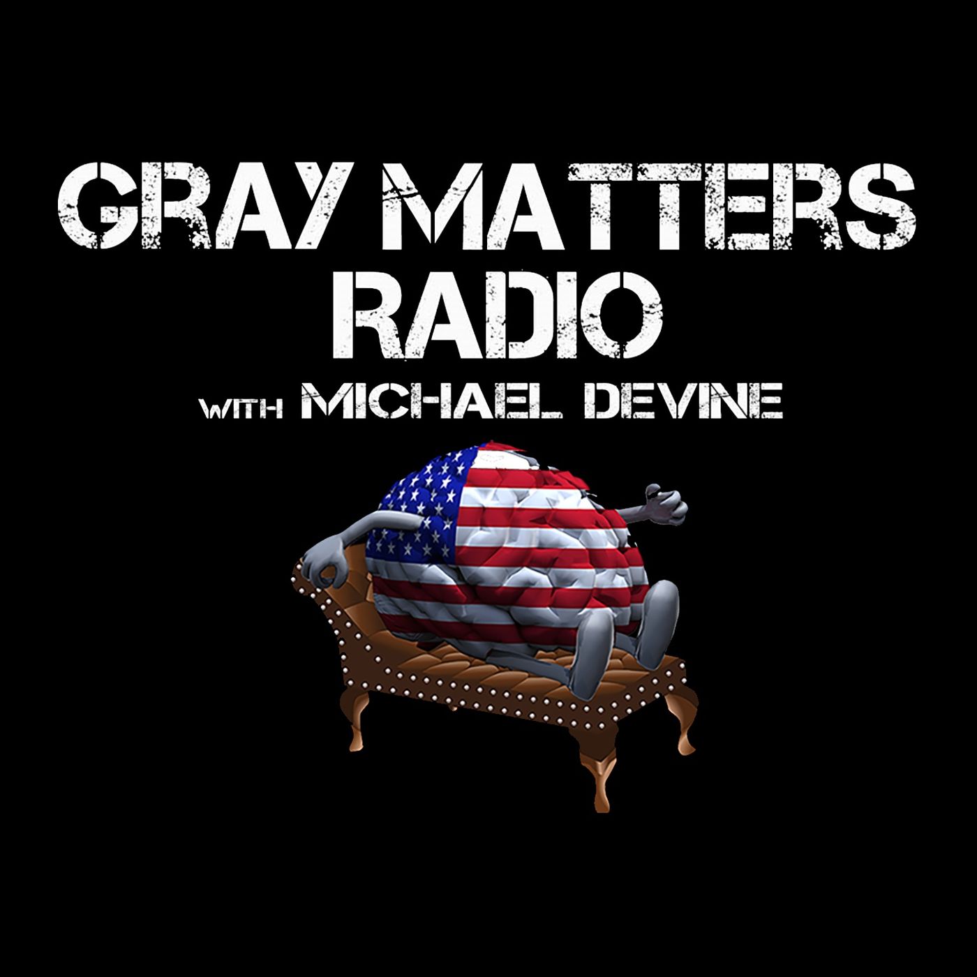 Gray Matters Radio Episode 88: It's Not You...It's Me: How To Not Mistake Your Emotions For Your Child's