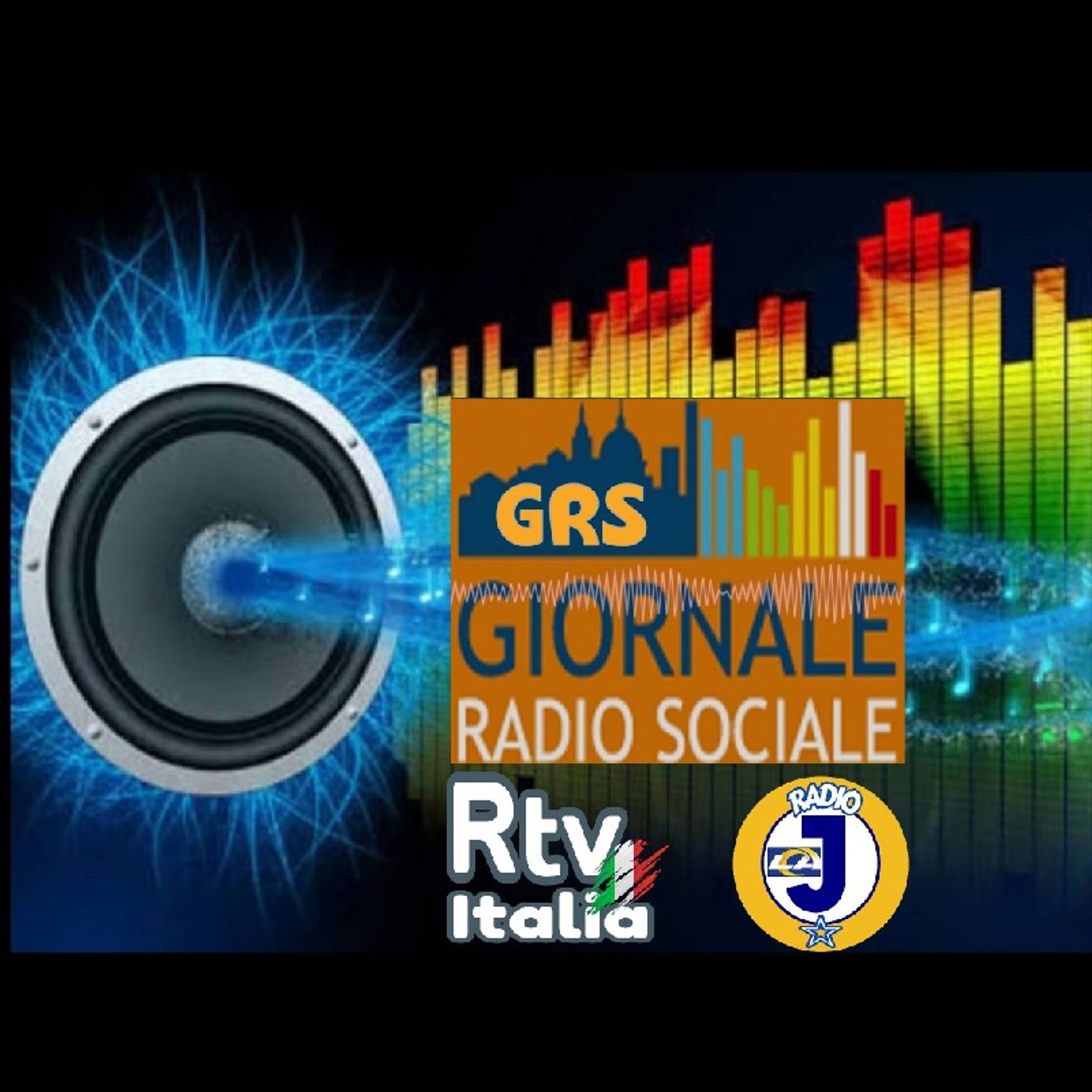 GRS-RADIO LA J☆ episode artwork