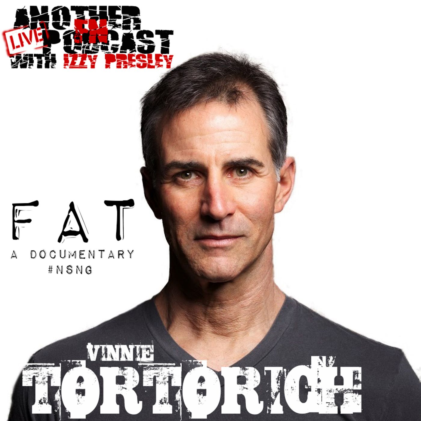 Vinnie Tortorich Returns