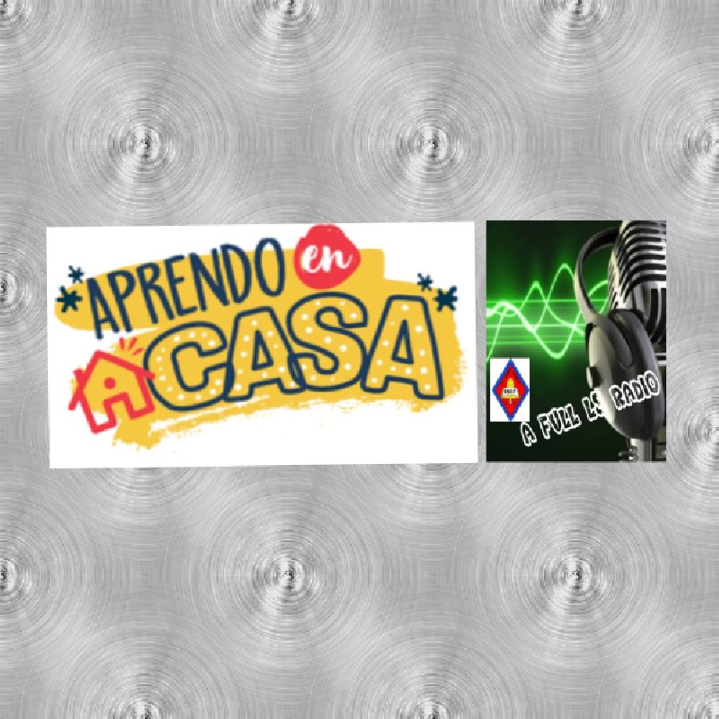 A FULL LS RADIO