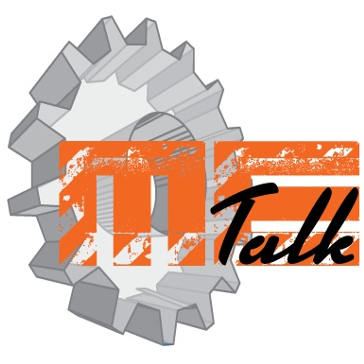 METalk podcast artwork