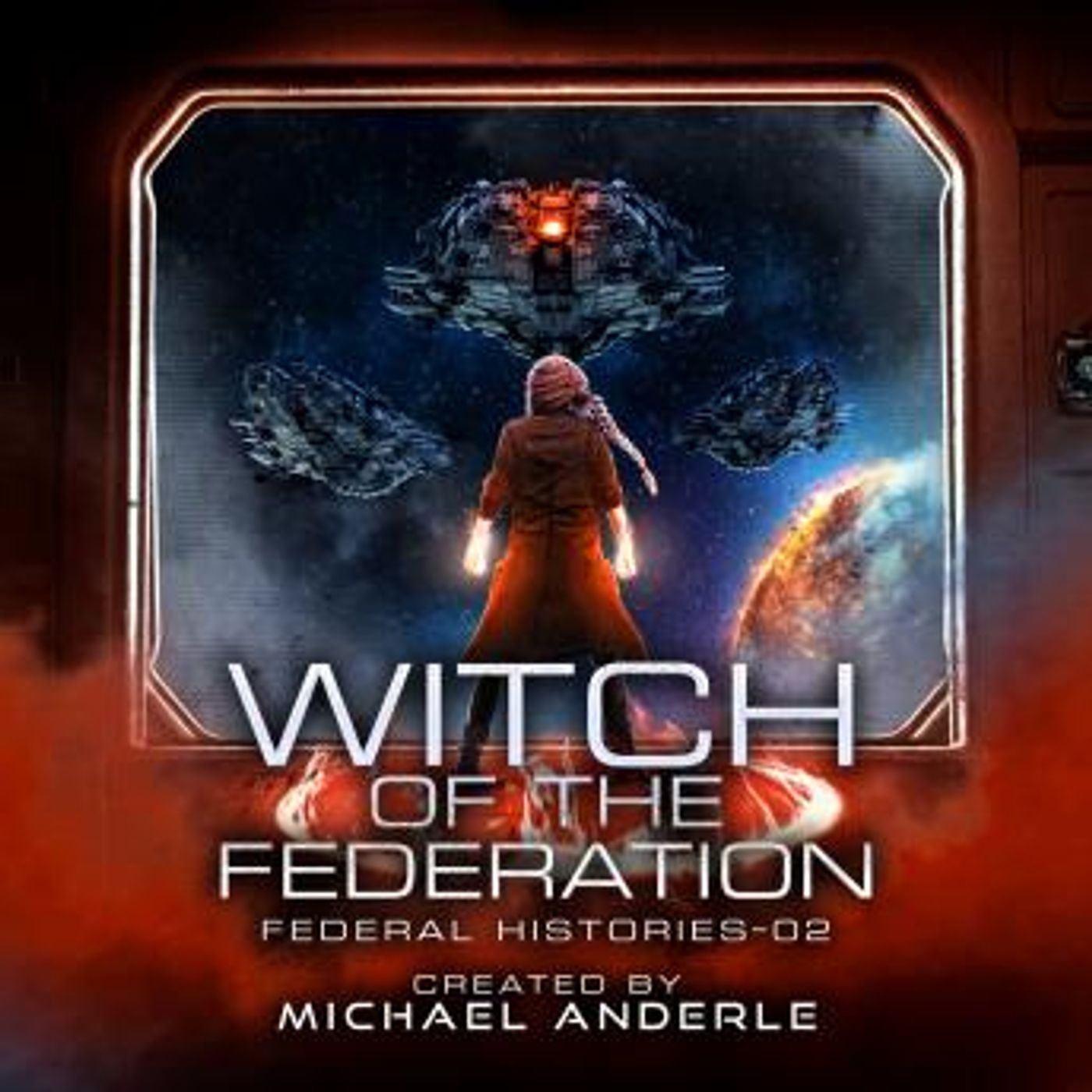 Download Top Full Audiobooks in Science Fiction & Fantasy, Science Fiction