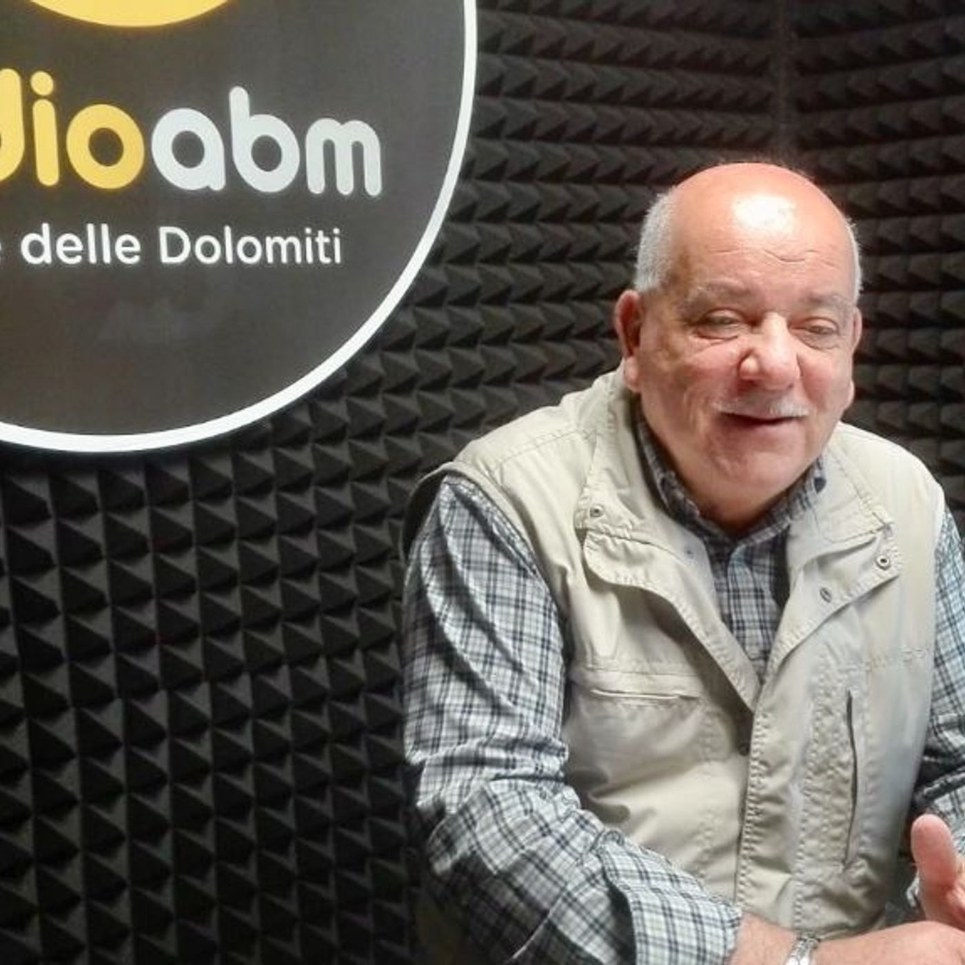 Una voce delle Dolomiti