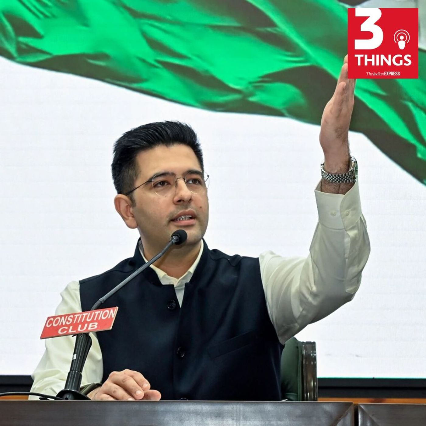 AAP leaders’ exodus to BJP, SC on road safety, and White House shooting