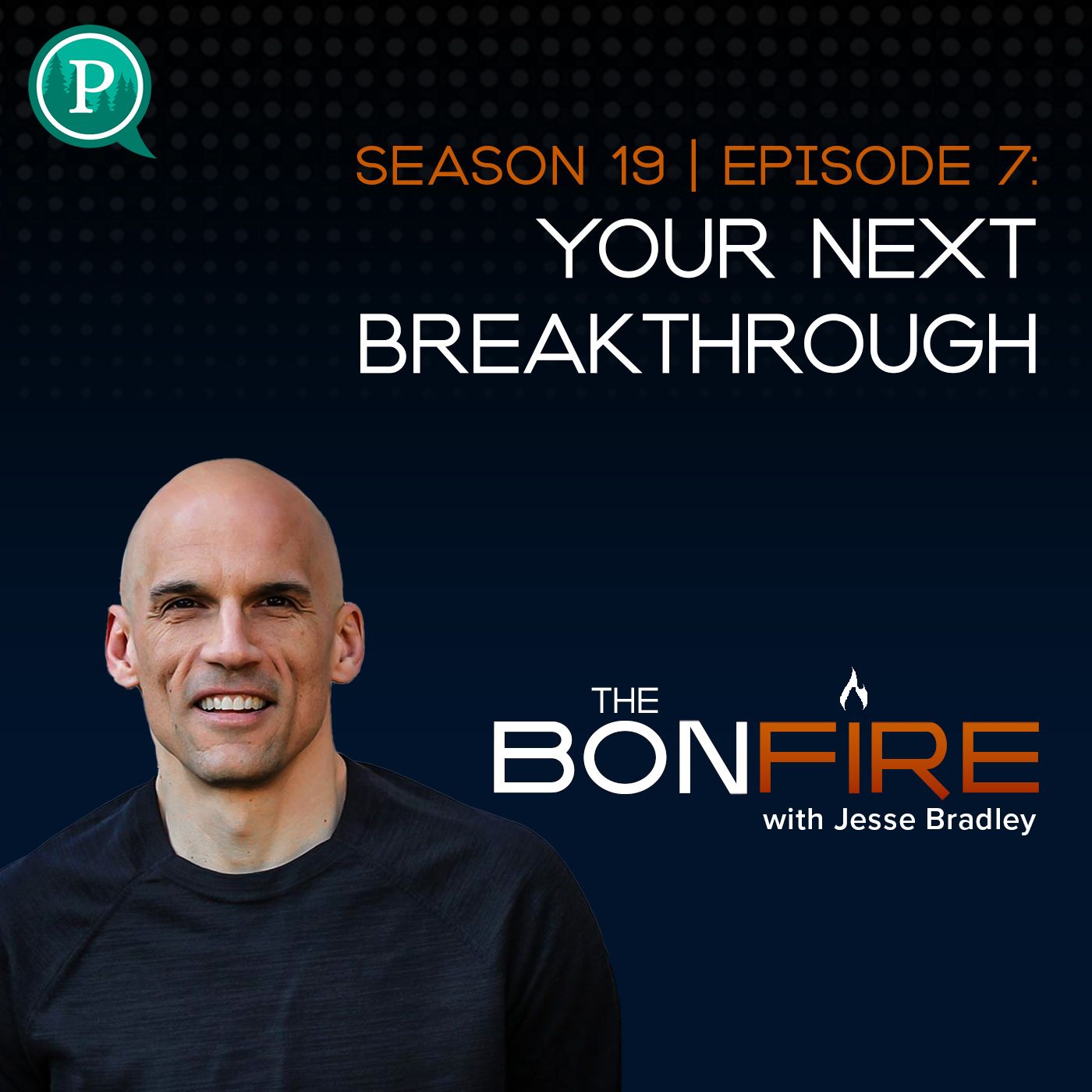 Your Next Breakthrough