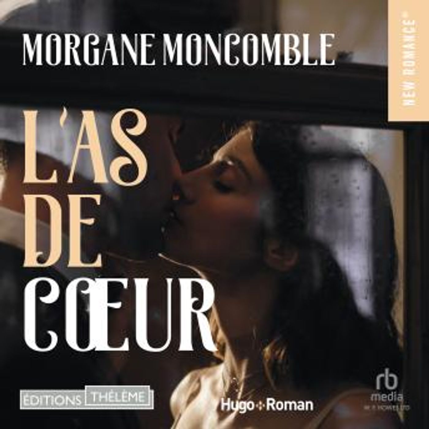 Access Top-Rated Full Audiobooks in Romance, Modern