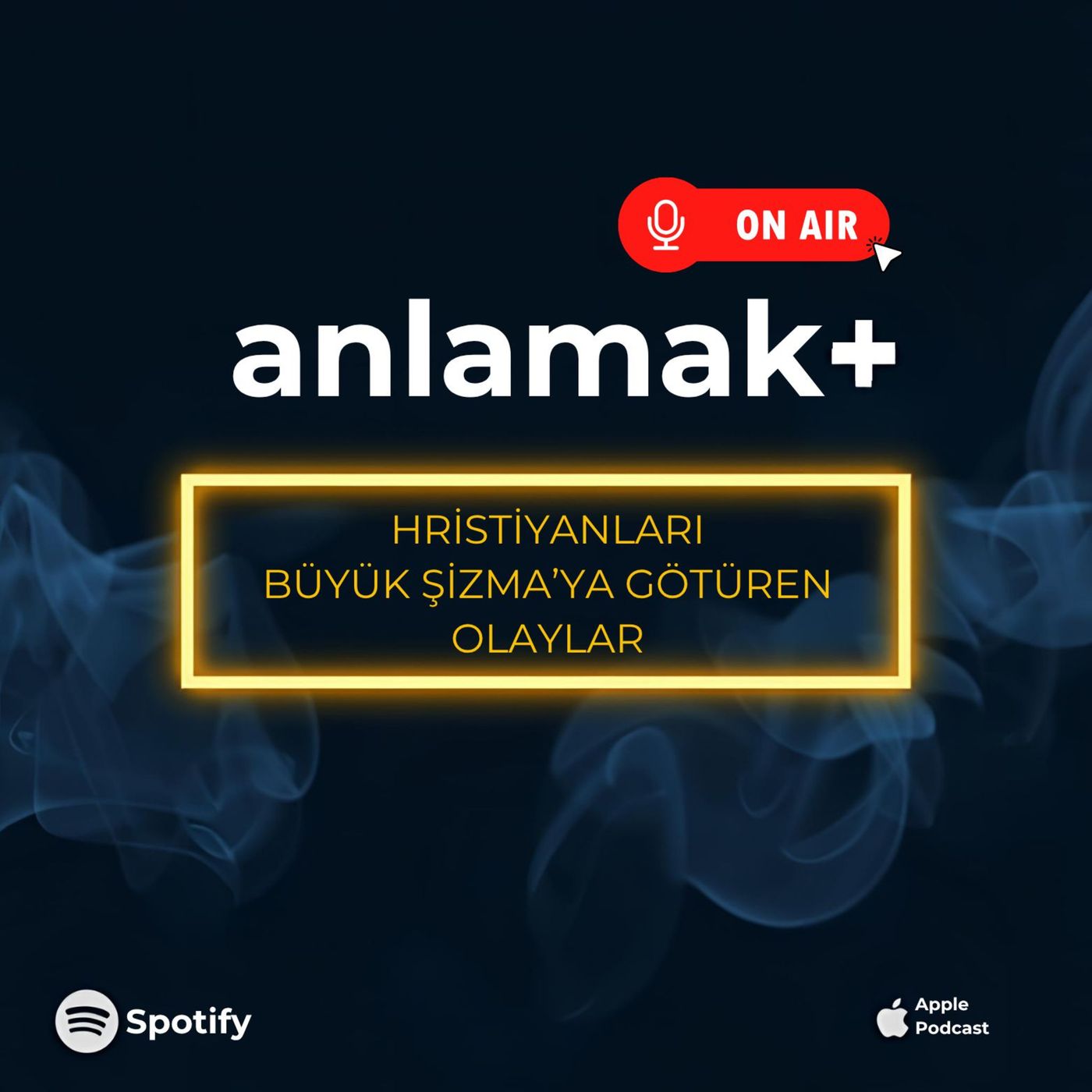 Katolikler ile Ortodokslar nasıl ayrıldı? Büyük Şizma'ya giden sorunlar