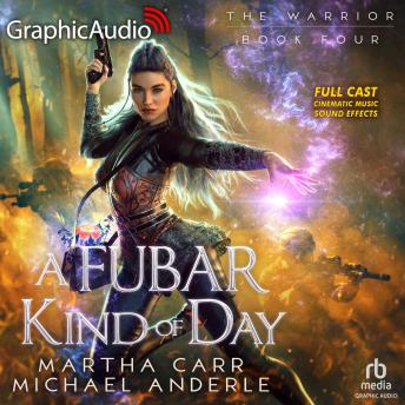 Listen to Trending Full Audiobooks in Science Fiction & Fantasy, Fantasy