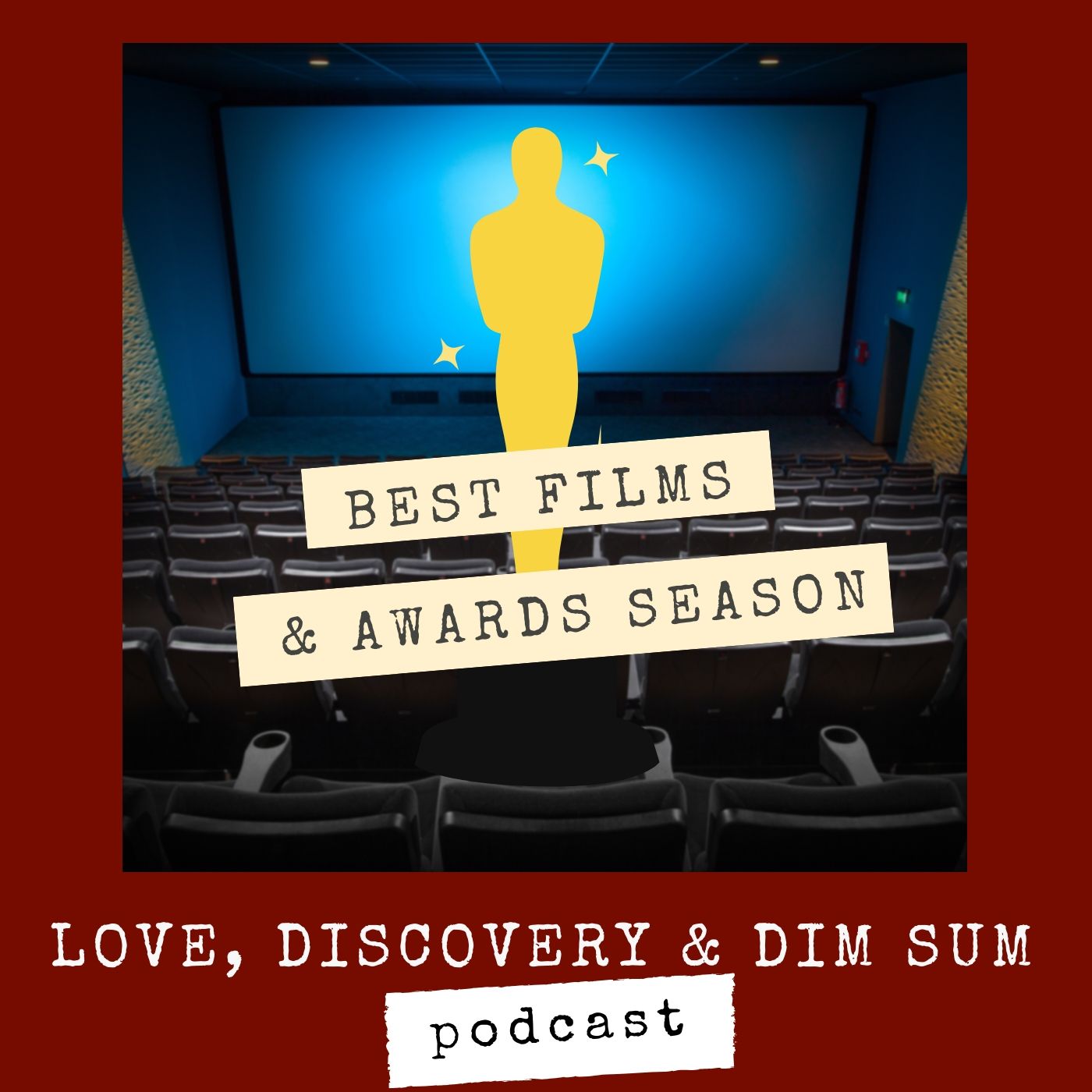 Best Films & Awards Season episode artwork
