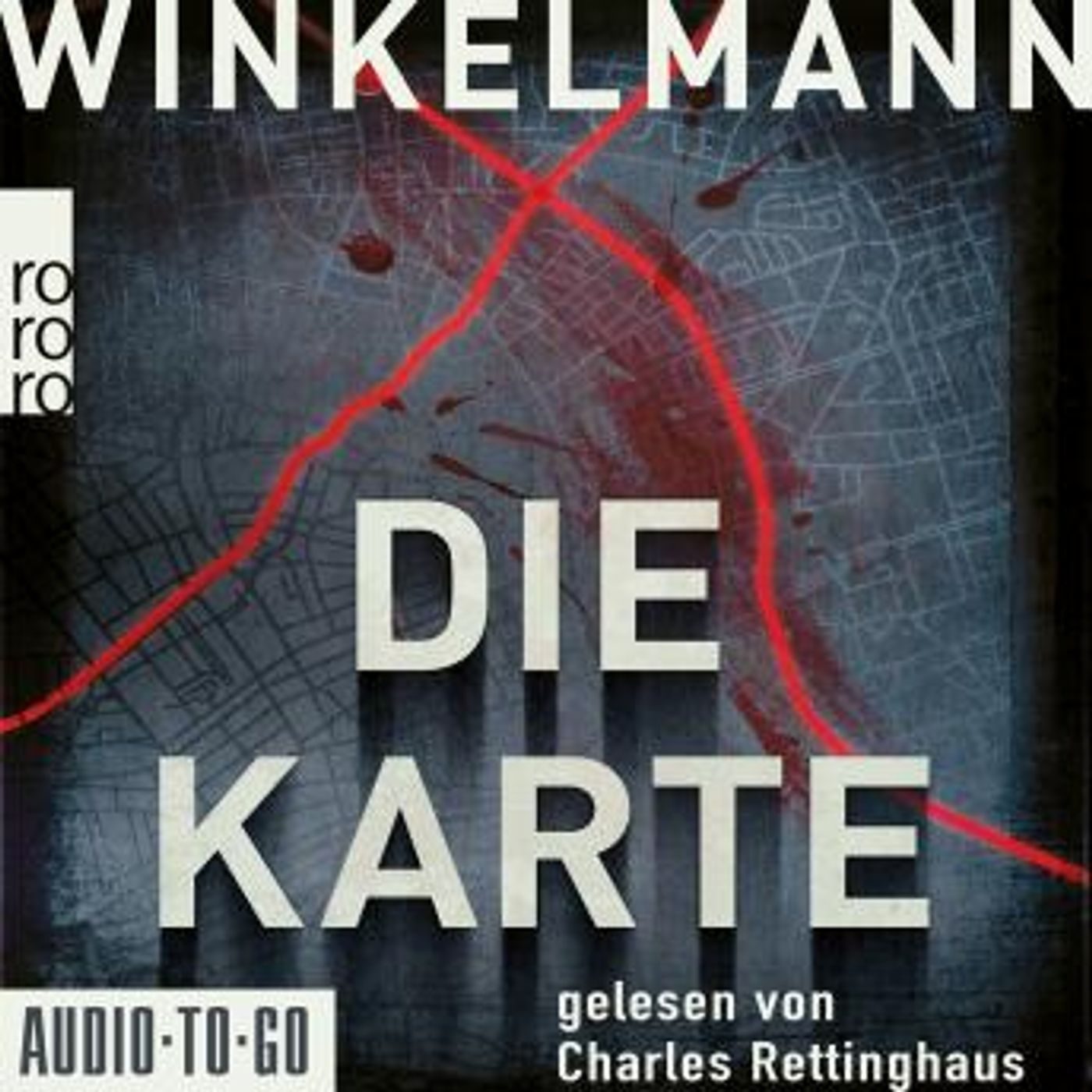 Top Full Trial Audiobooks in Mystery, Thriller & Horror, Suspense