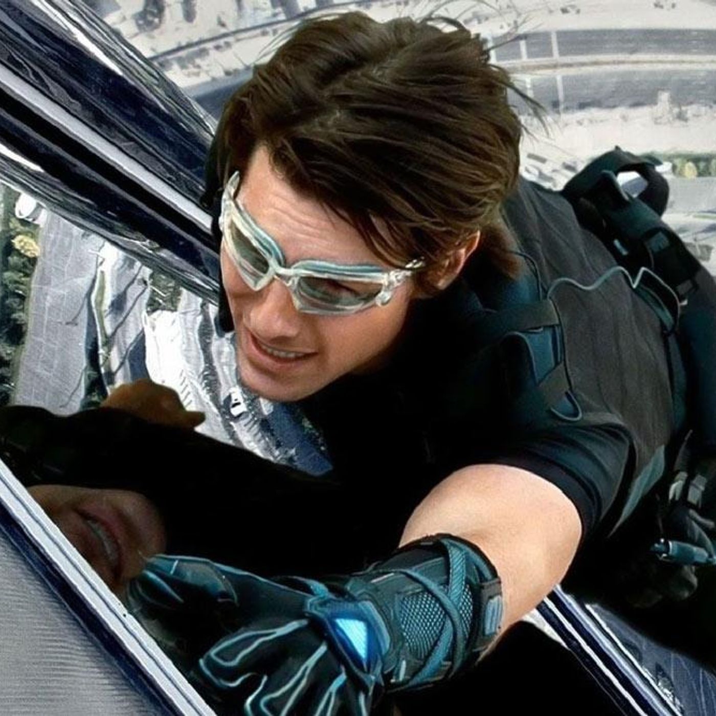 TOP 3 de Misión Imposible - Cine Mañanero con Gabriel Olvares