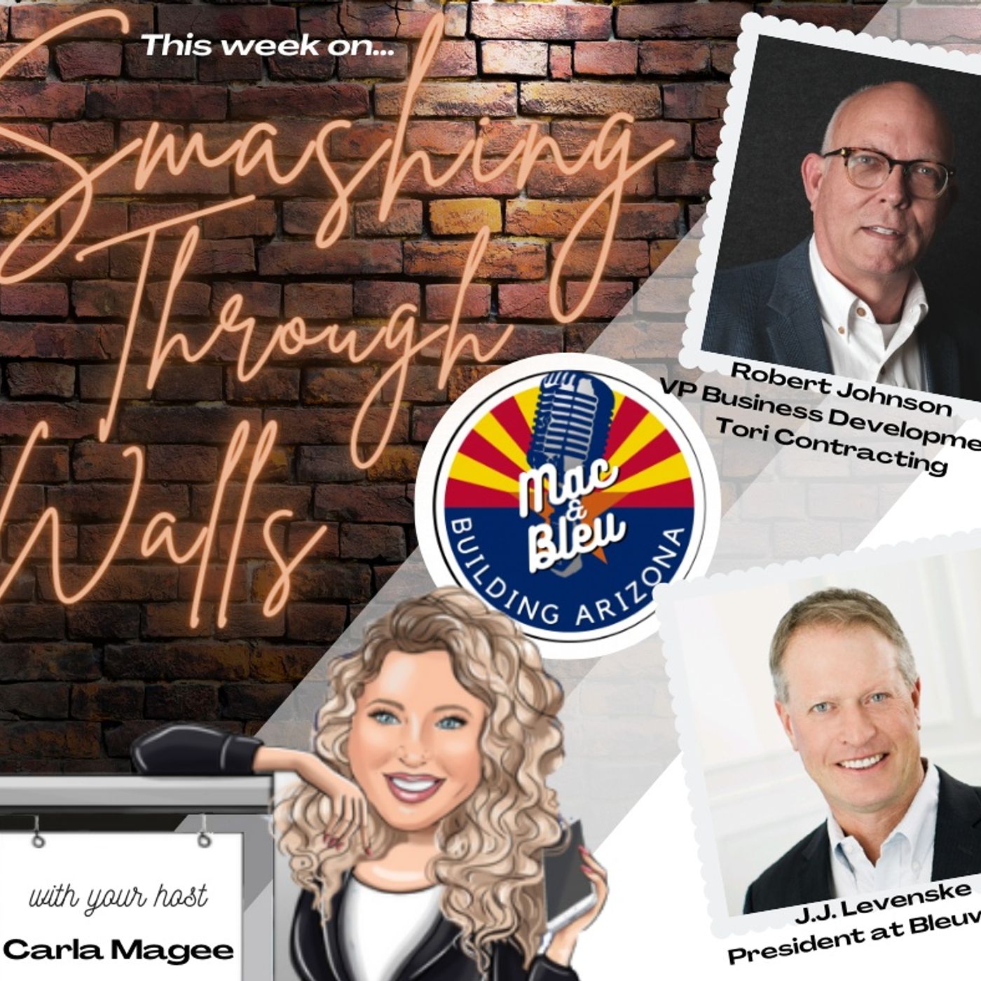 Phoenix Business Radio