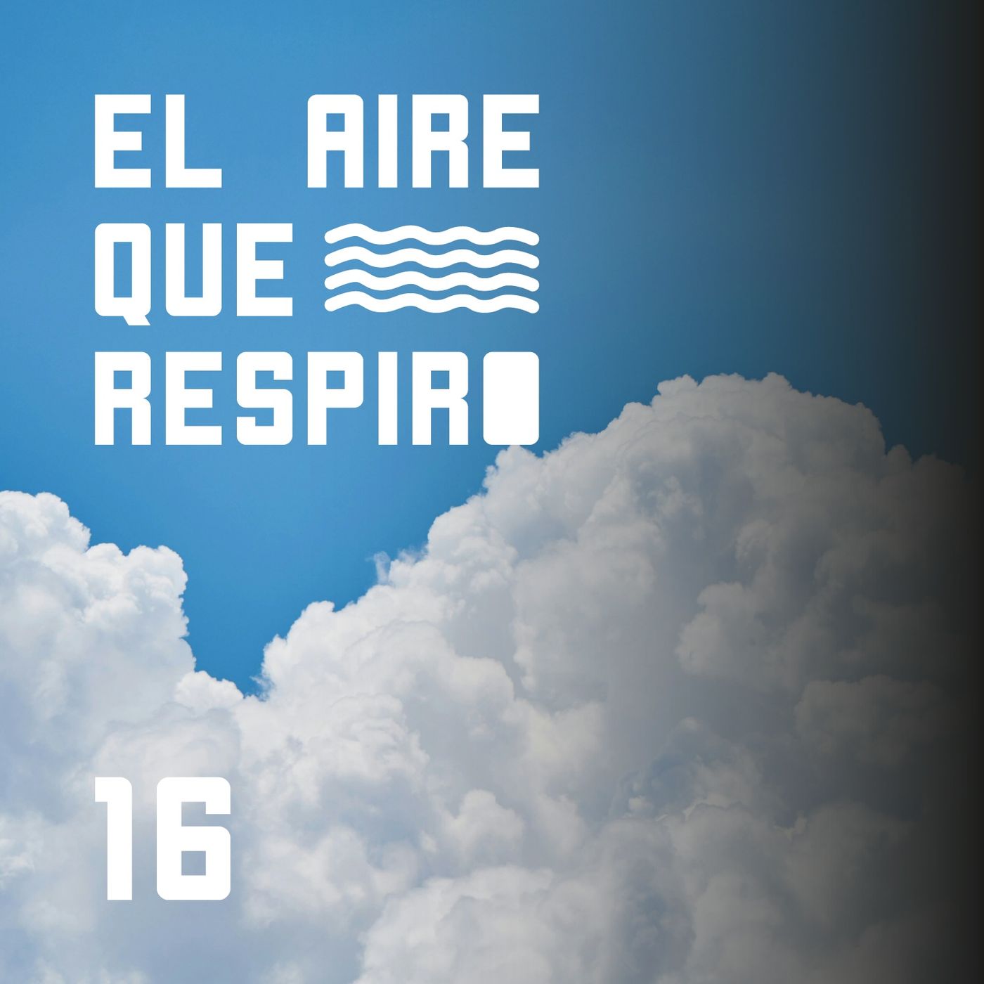 El Aire que Respiro