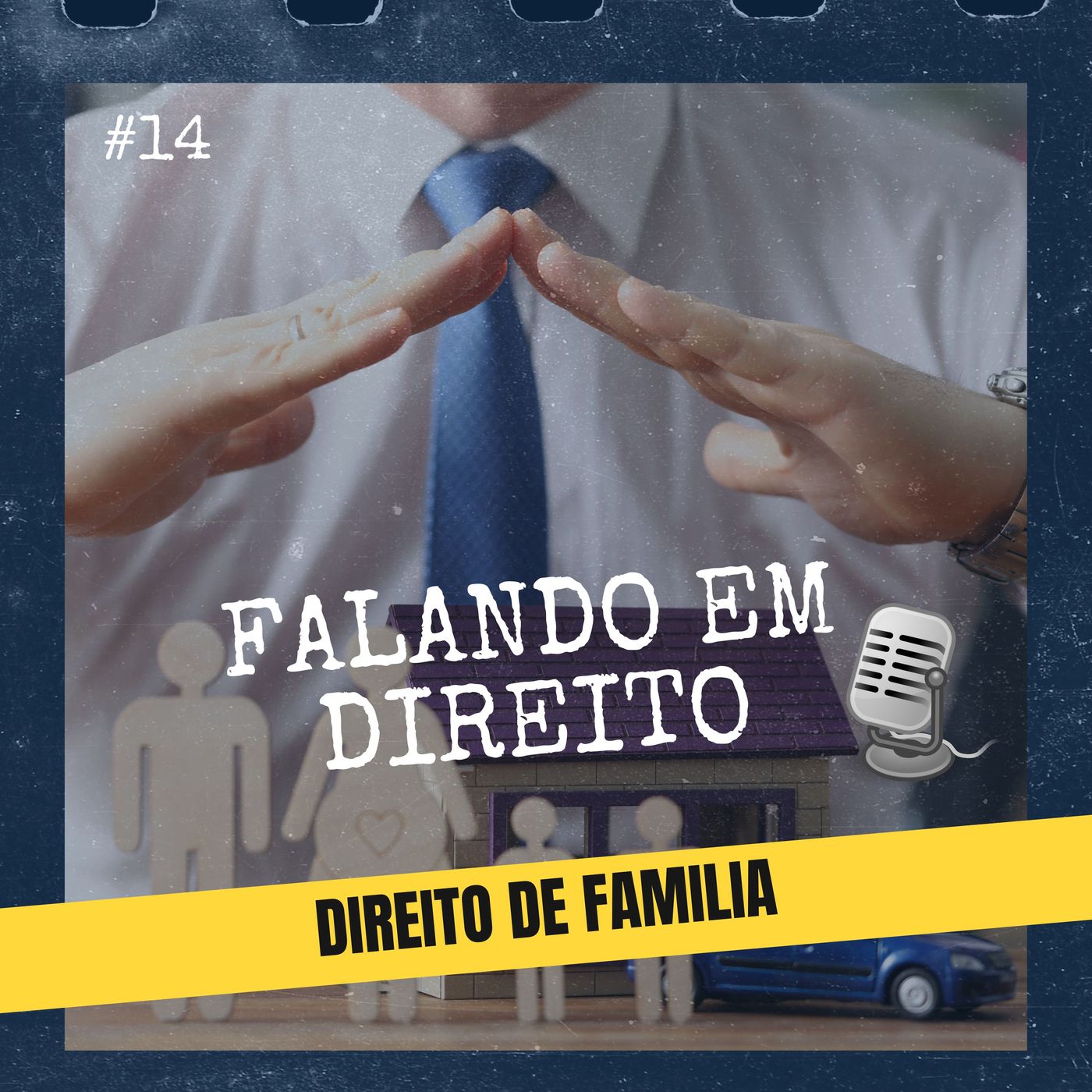 Falando em Direito!