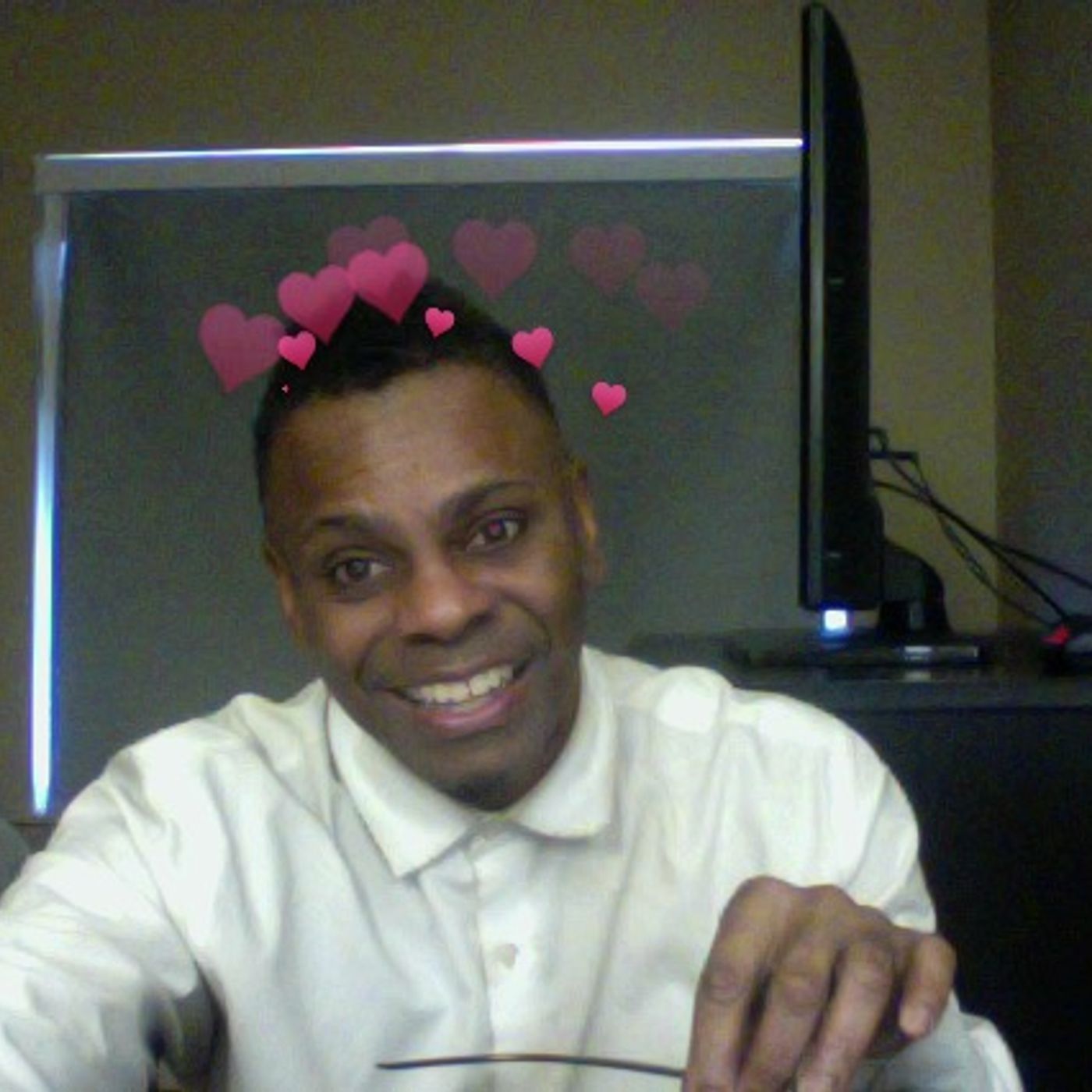 Tennis Specifically Terry Dwayne Ashford