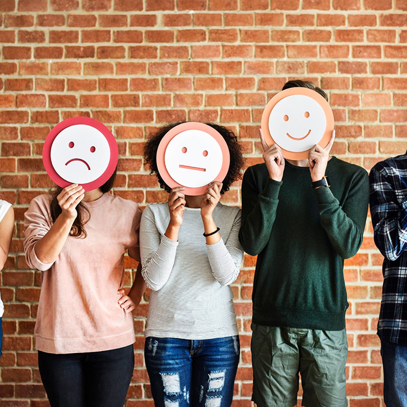 Desarrollo emocional y moral en la adole podcast artwork