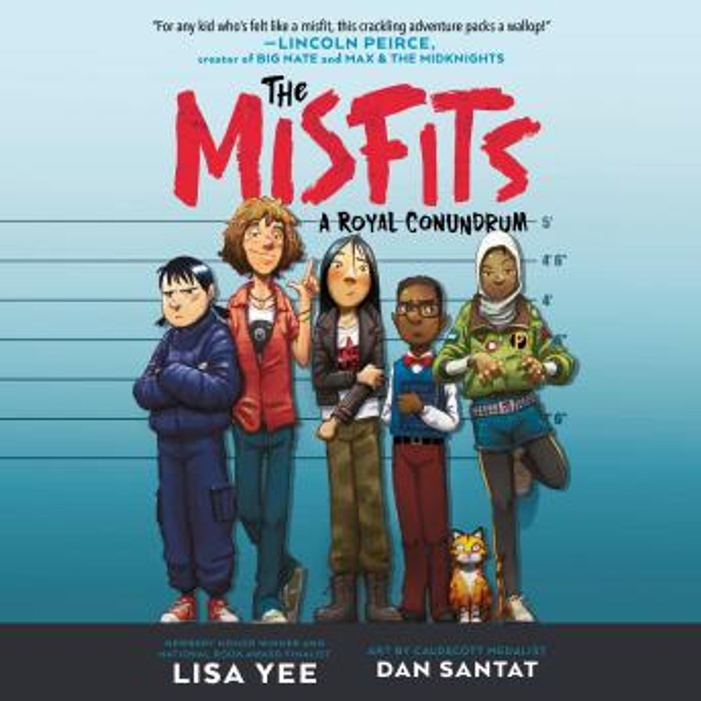 Download Incredible Full Audiobooks in Kids, Mystery & Fantasy