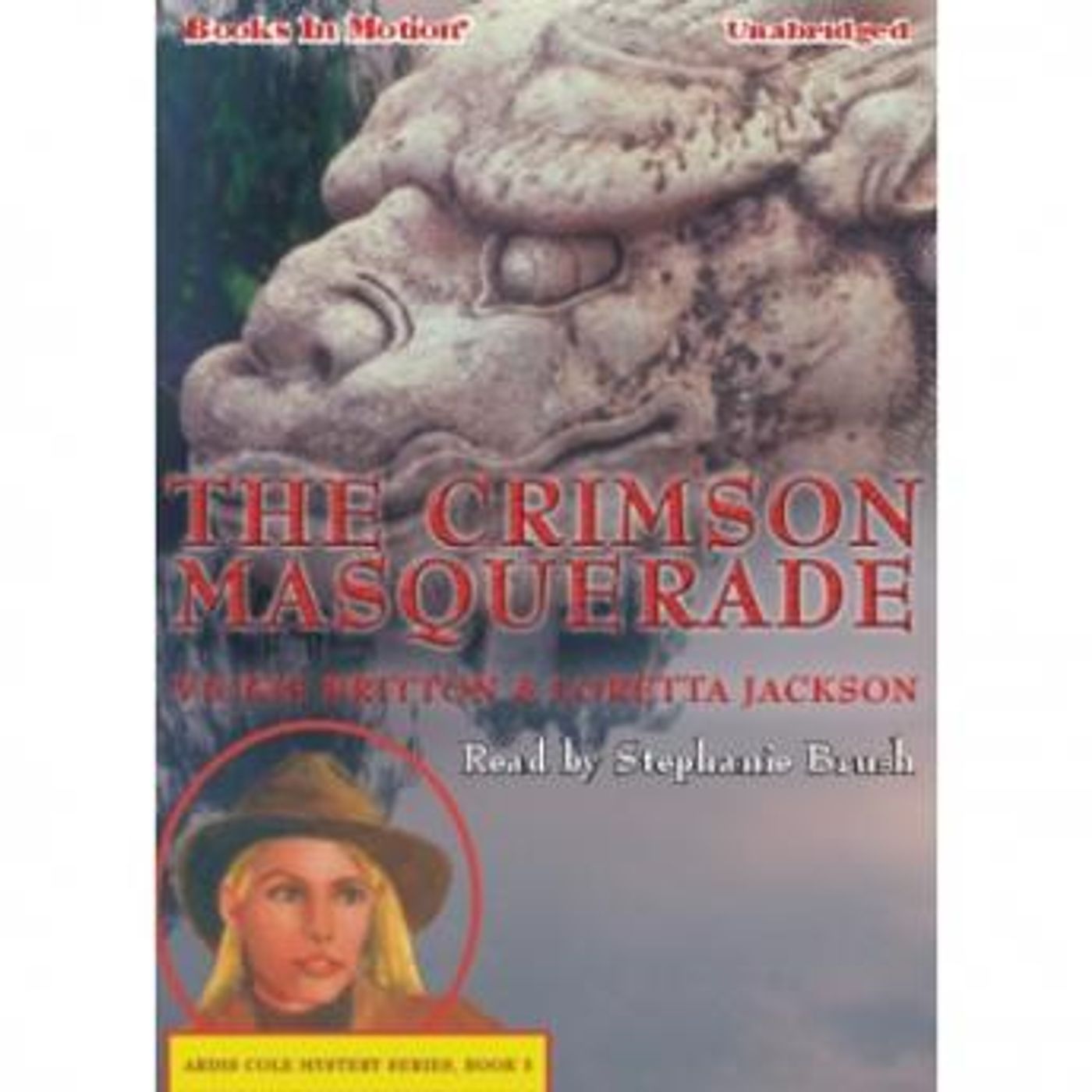 Grab the Essential Full Audiobooks in Mystery, Thriller & Horror, Suspense