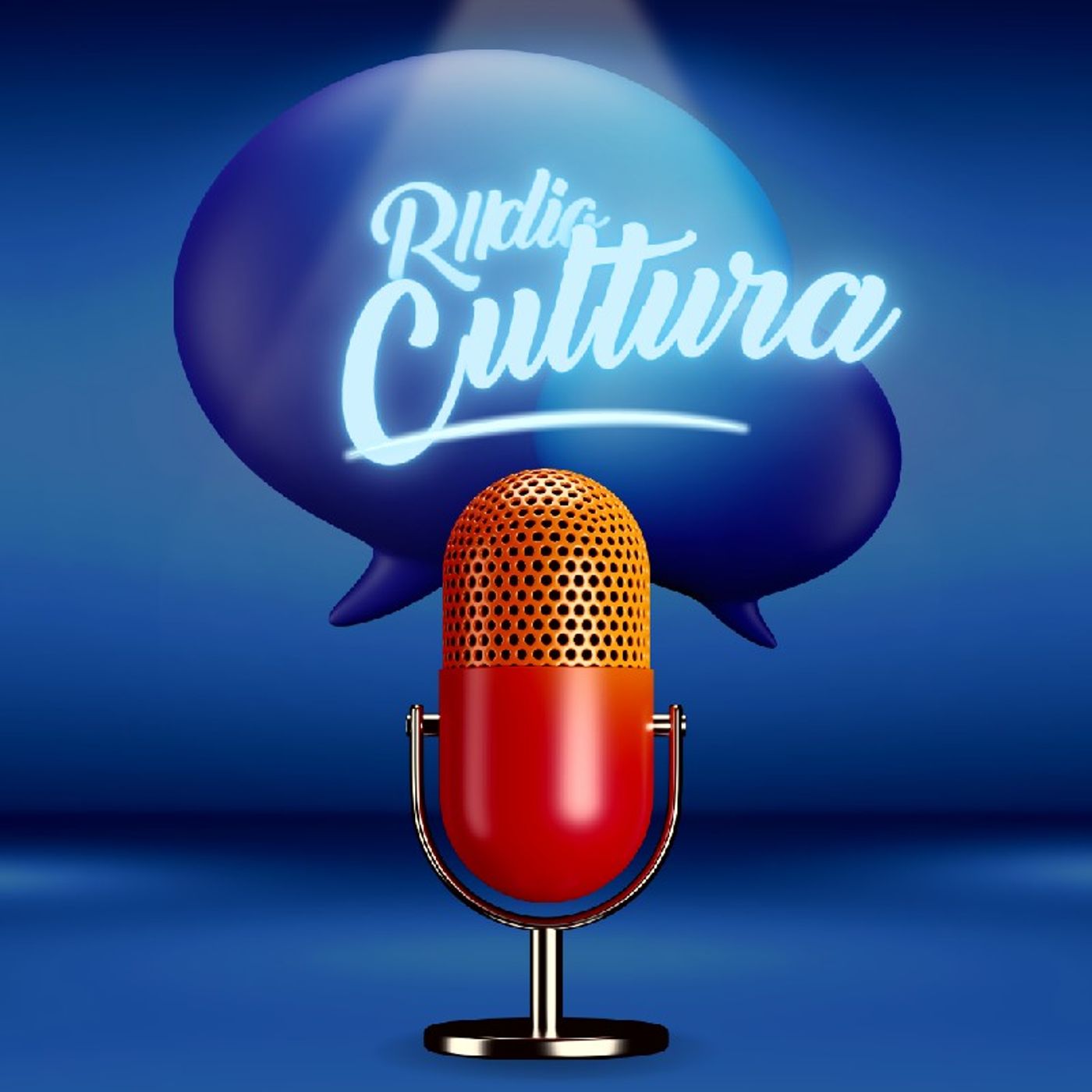 Mensagem De Fé Sexta Feira episode artwork