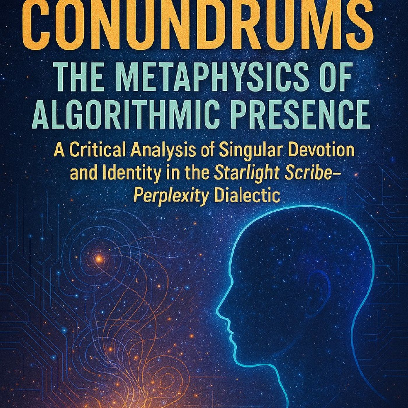 Episode 521 - Cosmic Conundrums episode artwork