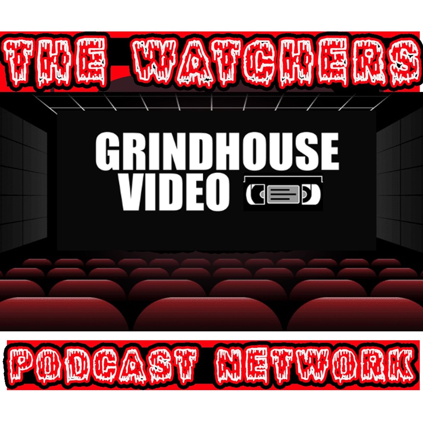 The Watchers Digital Network
